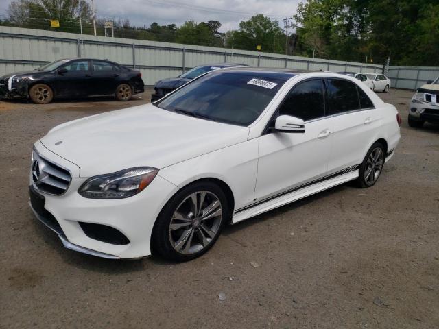 MERCEDES-BENZ E 350 2014 wddhf5kbxeb023588