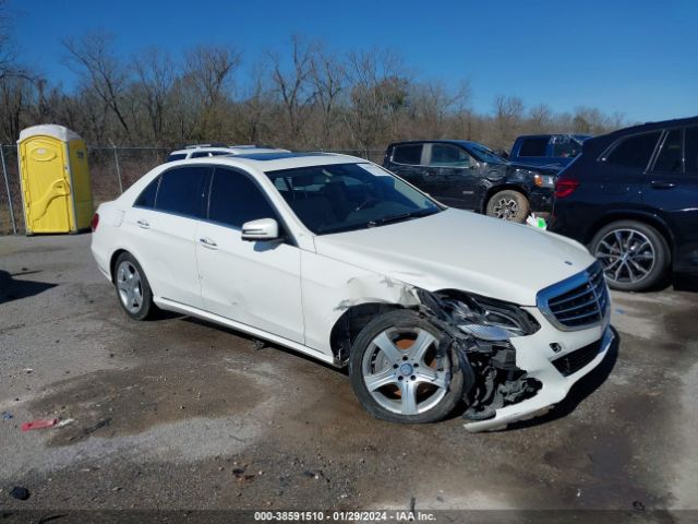 MERCEDES-BENZ E 350 2014 wddhf5kbxeb024689