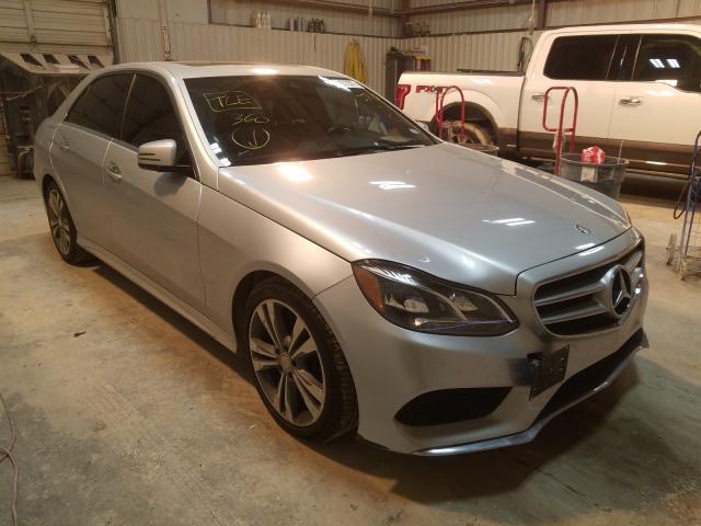 MERCEDES-BENZ E 350 2014 wddhf5kbxeb025681