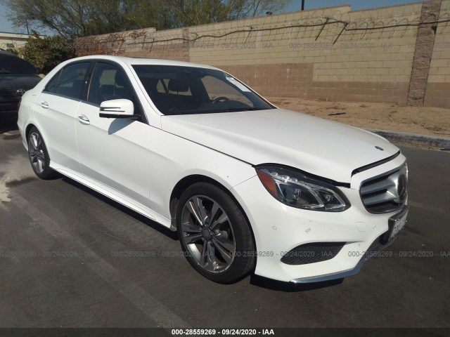 MERCEDES-BENZ E-CLASS 2014 wddhf5kbxeb036700