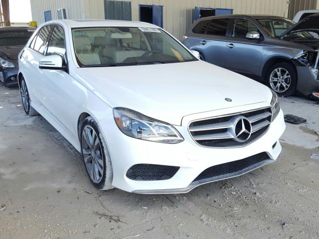 MERCEDES-BENZ E 350 2014 wddhf5kbxeb038544