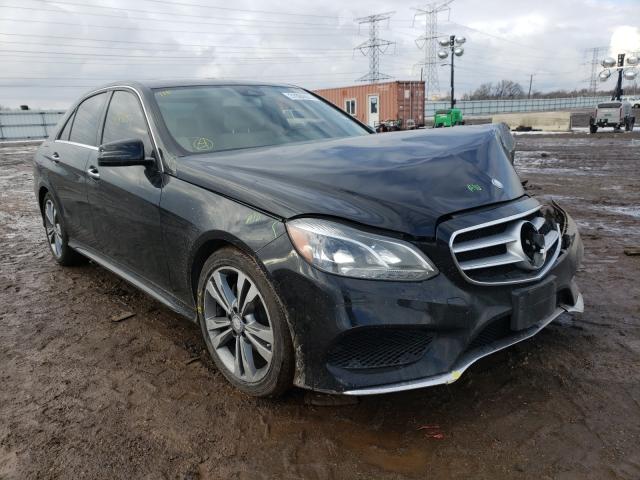 MERCEDES-BENZ E 350 2014 wddhf5kbxeb045686