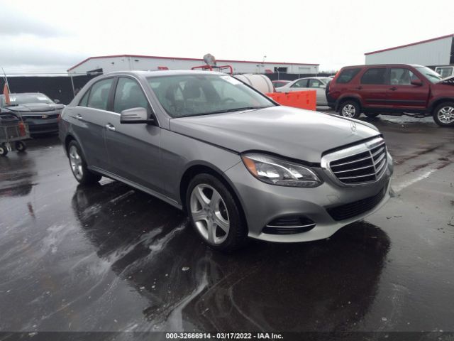 MERCEDES-BENZ E-CLASS 2014 wddhf5kbxeb053190