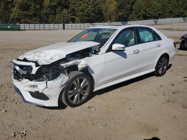 MERCEDES-BENZ E-CLASS 2014 wddhf5kbxeb054162