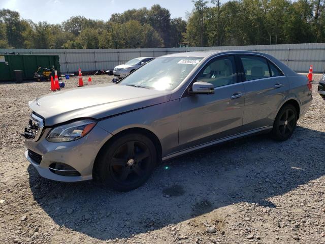 MERCEDES-BENZ E 350 2015 wddhf5kbxfb093545