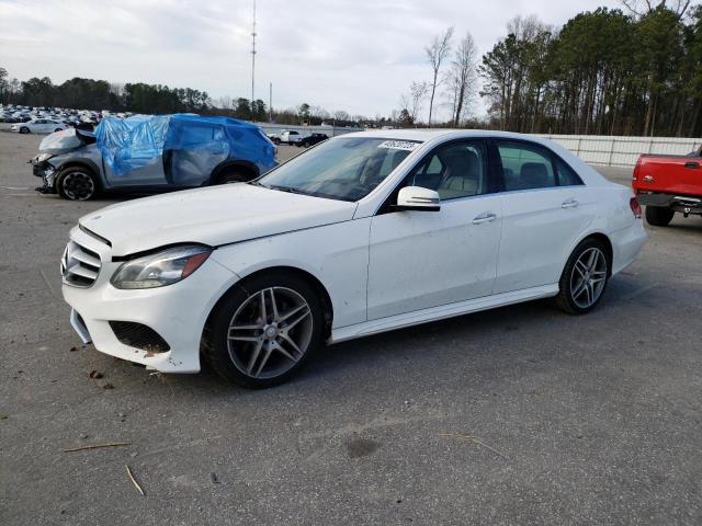 MERCEDES-BENZ E 350 2015 wddhf5kbxfb095070