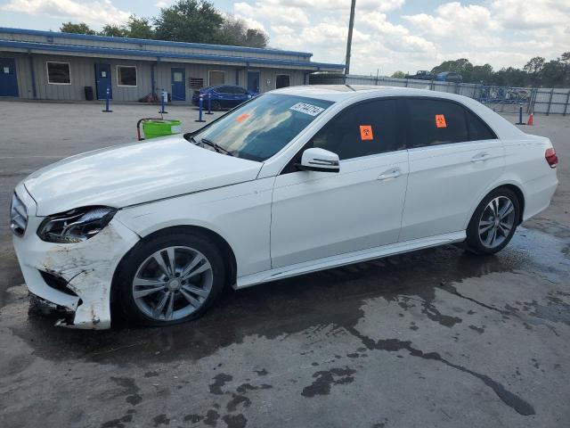 MERCEDES-BENZ E-CLASS 2015 wddhf5kbxfb102311