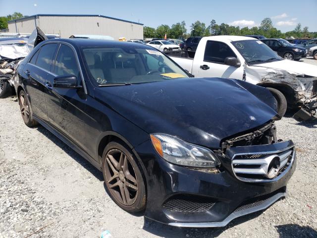 MERCEDES-BENZ E 350 2015 wddhf5kbxfb117536