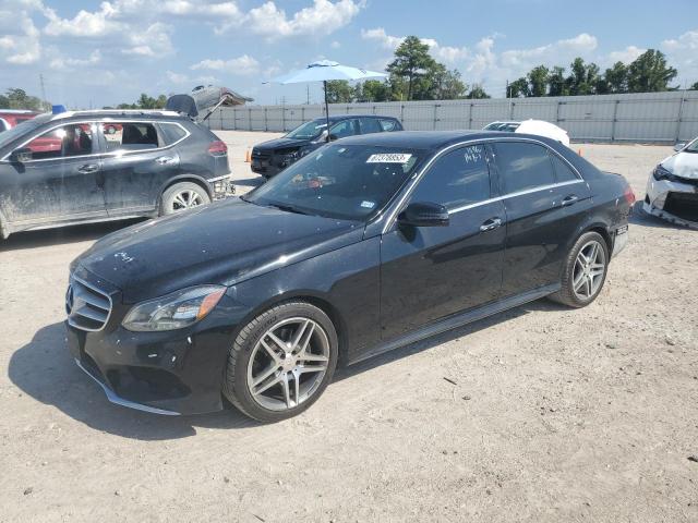 MERCEDES-BENZ E 350 2015 wddhf5kbxfb120047