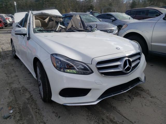 MERCEDES-BENZ E 350 2015 wddhf5kbxfb120226