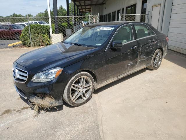 MERCEDES-BENZ E-CLASS 2015 wddhf5kbxfb120372