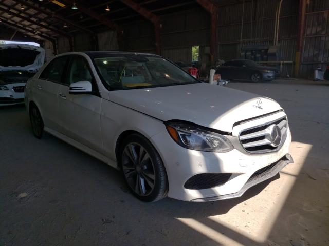 MERCEDES-BENZ E 350 2015 wddhf5kbxfb120694