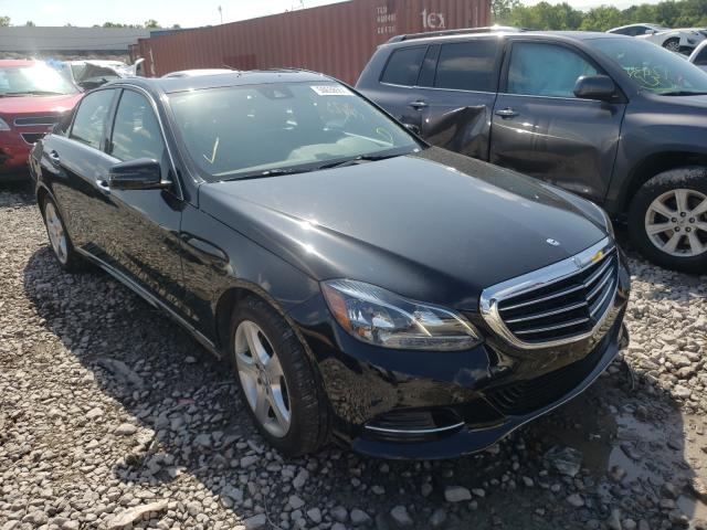 MERCEDES-BENZ E 350 2015 wddhf5kbxfb121134