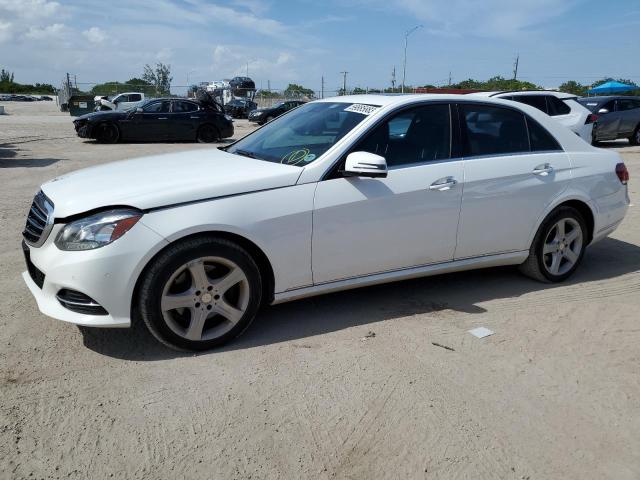 MERCEDES-BENZ E 350 2015 wddhf5kbxfb122171