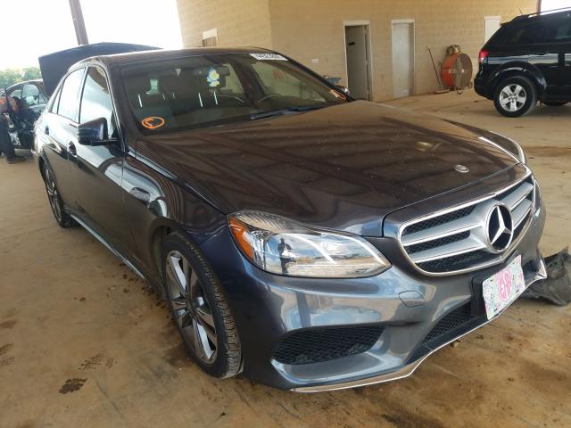 MERCEDES-BENZ E 350 2015 wddhf5kbxfb122459