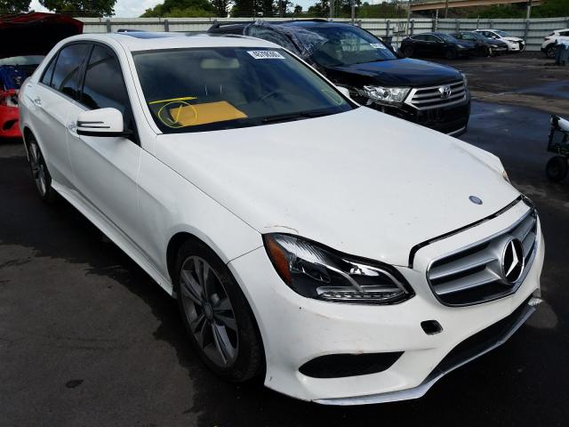 MERCEDES-BENZ E 350 2015 wddhf5kbxfb139858