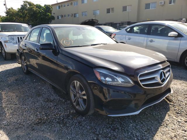 MERCEDES-BENZ E 350 2015 wddhf5kbxfb144011