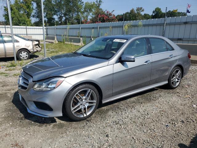 MERCEDES-BENZ E 350 2015 wddhf5kbxfb149872