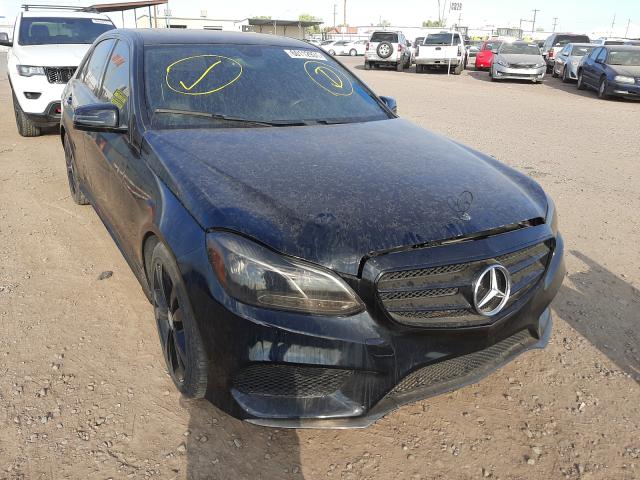 MERCEDES-BENZ E-CLASS 2016 wddhf5kbxgb174482