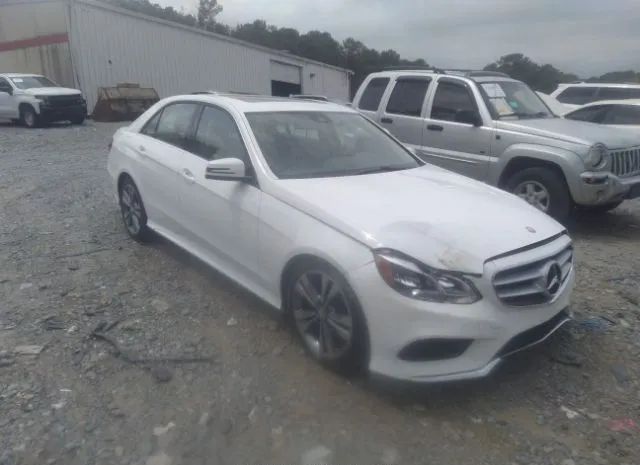 MERCEDES-BENZ E-CLASS 2016 wddhf5kbxgb184185