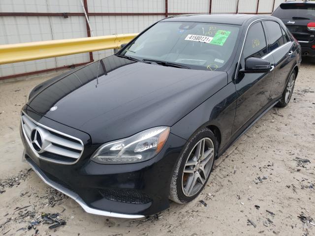 MERCEDES-BENZ E 350 2016 wddhf5kbxgb192884