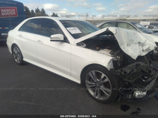 MERCEDES-BENZ E-CLASS 2016 wddhf5kbxgb207190