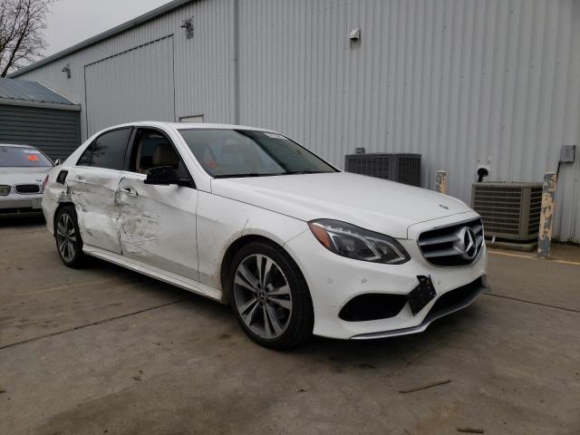 MERCEDES-BENZ E 350 2016 wddhf5kbxgb209487