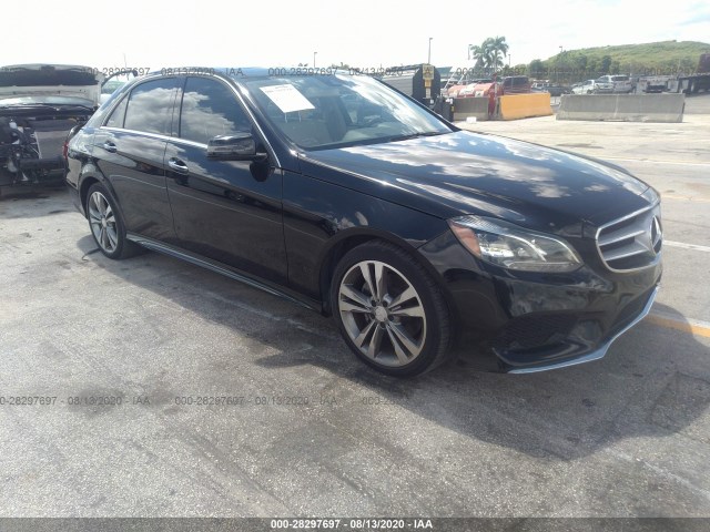 MERCEDES-BENZ E-CLASS 2016 wddhf5kbxgb212874