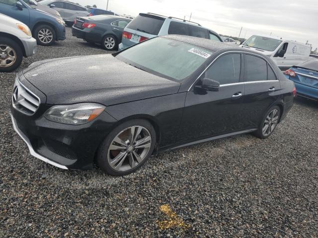 MERCEDES-BENZ E 350 2016 wddhf5kbxgb240805