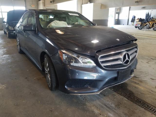 MERCEDES-BENZ E 350 2016 wddhf5kbxgb247530