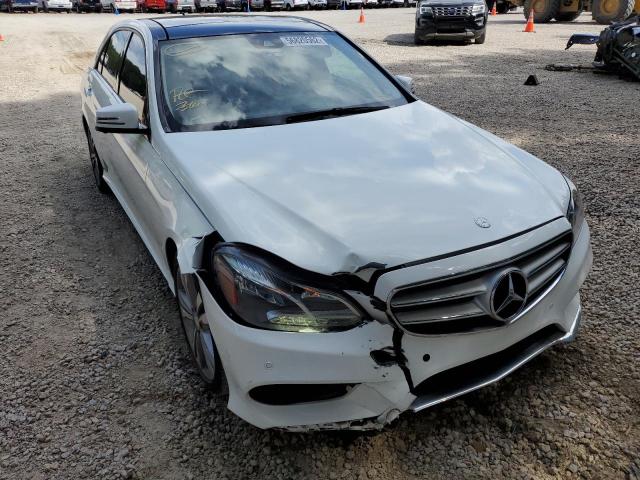 MERCEDES-BENZ E 350 2016 wddhf5kbxgb248242