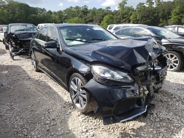 MERCEDES-BENZ E 350 2016 wddhf5kbxgb248550