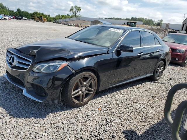 MERCEDES-BENZ E 350 2016 wddhf5kbxgb253814