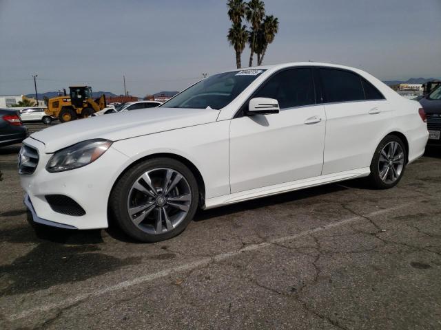 MERCEDES-BENZ E 350 2016 wddhf5kbxgb257118