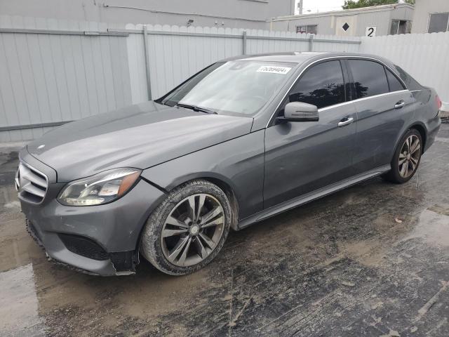 MERCEDES-BENZ E 350 2016 wddhf5kbxgb301683