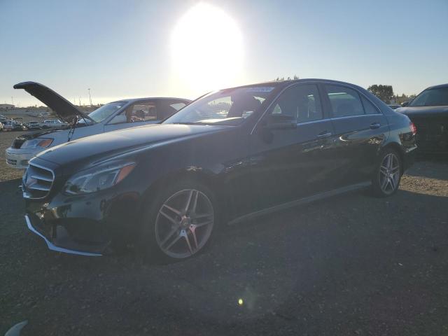 MERCEDES-BENZ E 400 2016 wddhf6fb1gb192854