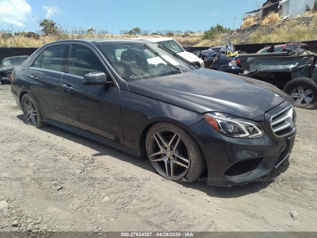 MERCEDES-BENZ NULL 2016 wddhf6fb4gb215849