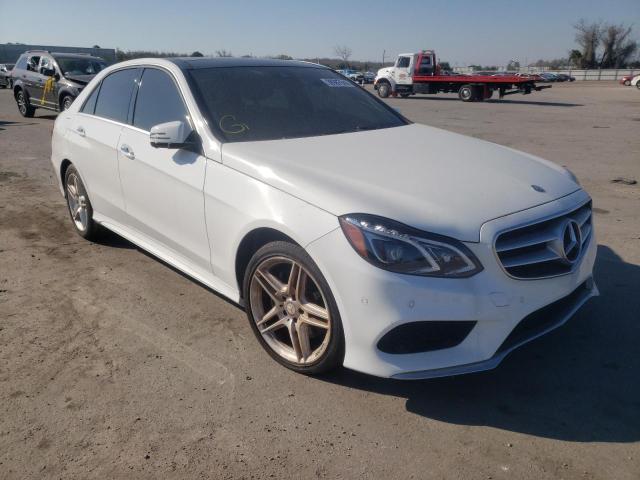 MERCEDES-BENZ E 400 2016 wddhf6fb5gb204326