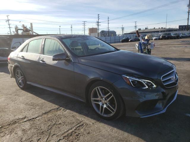 MERCEDES-BENZ E 400 2015 wddhf6fb7fb138134