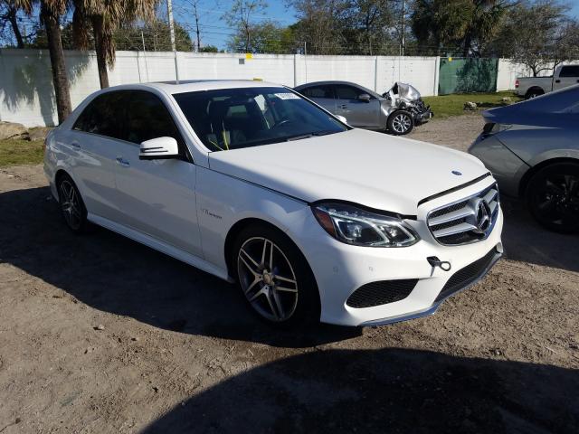 MERCEDES-BENZ NULL 2016 wddhf6fb8gb247753