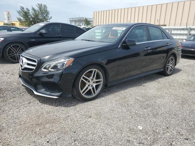 MERCEDES-BENZ E-CLASS 2015 wddhf6fb9fb145828