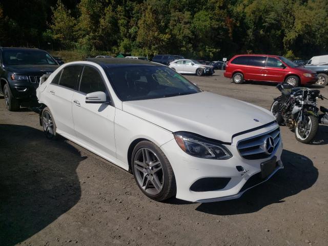 MERCEDES-BENZ E 400 4MAT 2016 wddhf6hb0gb274118