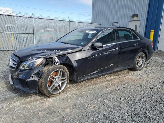 MERCEDES-BENZ E 400 4MAT 2016 wddhf6hb1gb189627