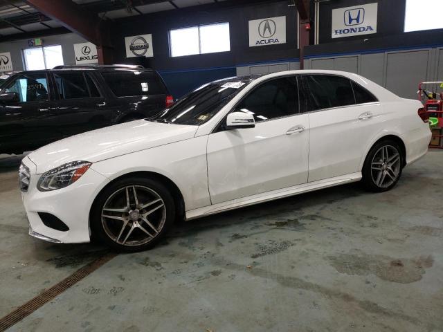 MERCEDES-BENZ E-CLASS 2016 wddhf6hb3gb253201