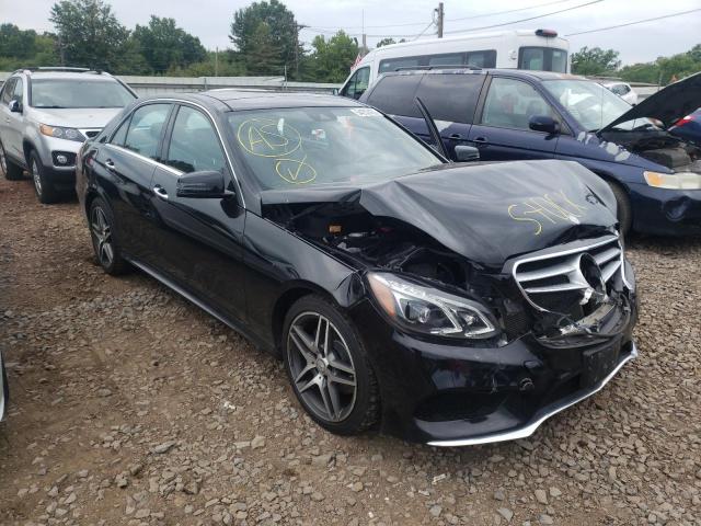 MERCEDES-BENZ E 400 4MAT 2015 wddhf6hb4fb157673