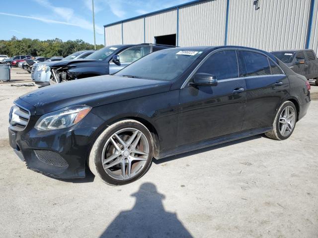 MERCEDES-BENZ E-CLASS 2016 wddhf6hb4gb199990