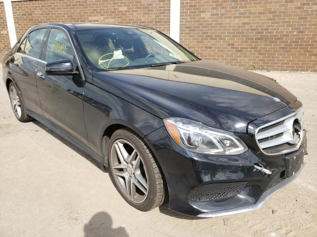 MERCEDES-BENZ E 400 4MAT 2015 wddhf6hb5fb163613