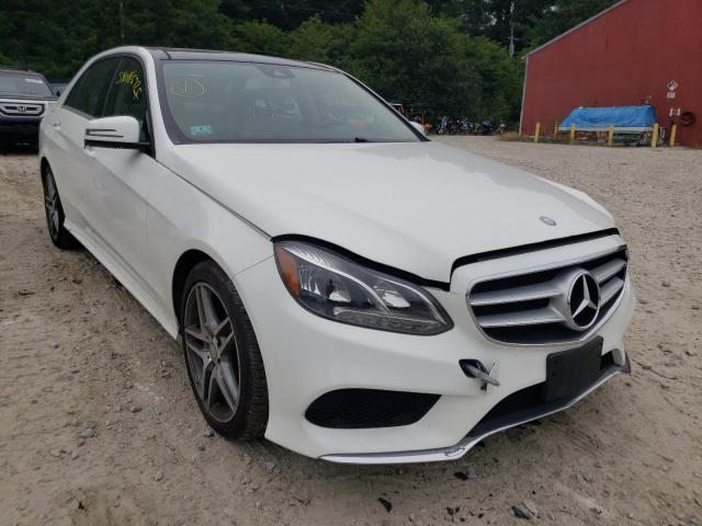 MERCEDES-BENZ E 400 4MAT 2015 wddhf6hb6fb162874