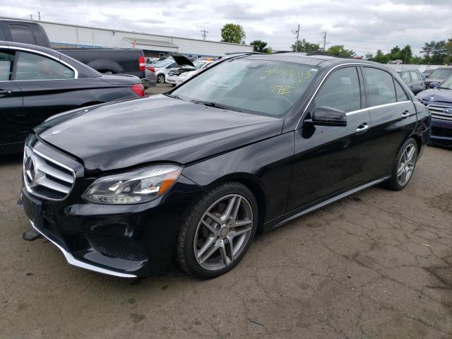 MERCEDES-BENZ E 400 4MAT 2016 wddhf6hb7gb202770