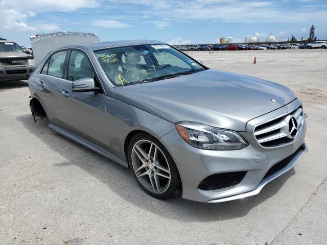 MERCEDES-BENZ E 400 4MAT 2015 wddhf6hb8fb136454